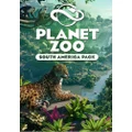 Frontier Planet Zoo South America Pack PC Game